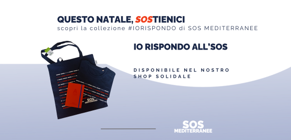 Collezione #iorispondo - Speciale Natale 2024