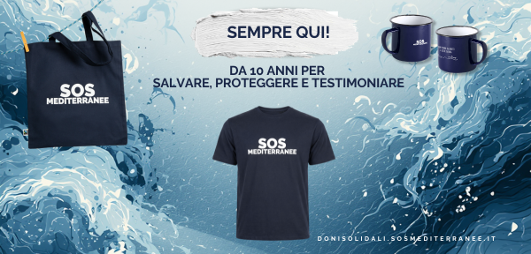 Sempre qui!