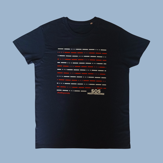 T-Shirt #iorispondo