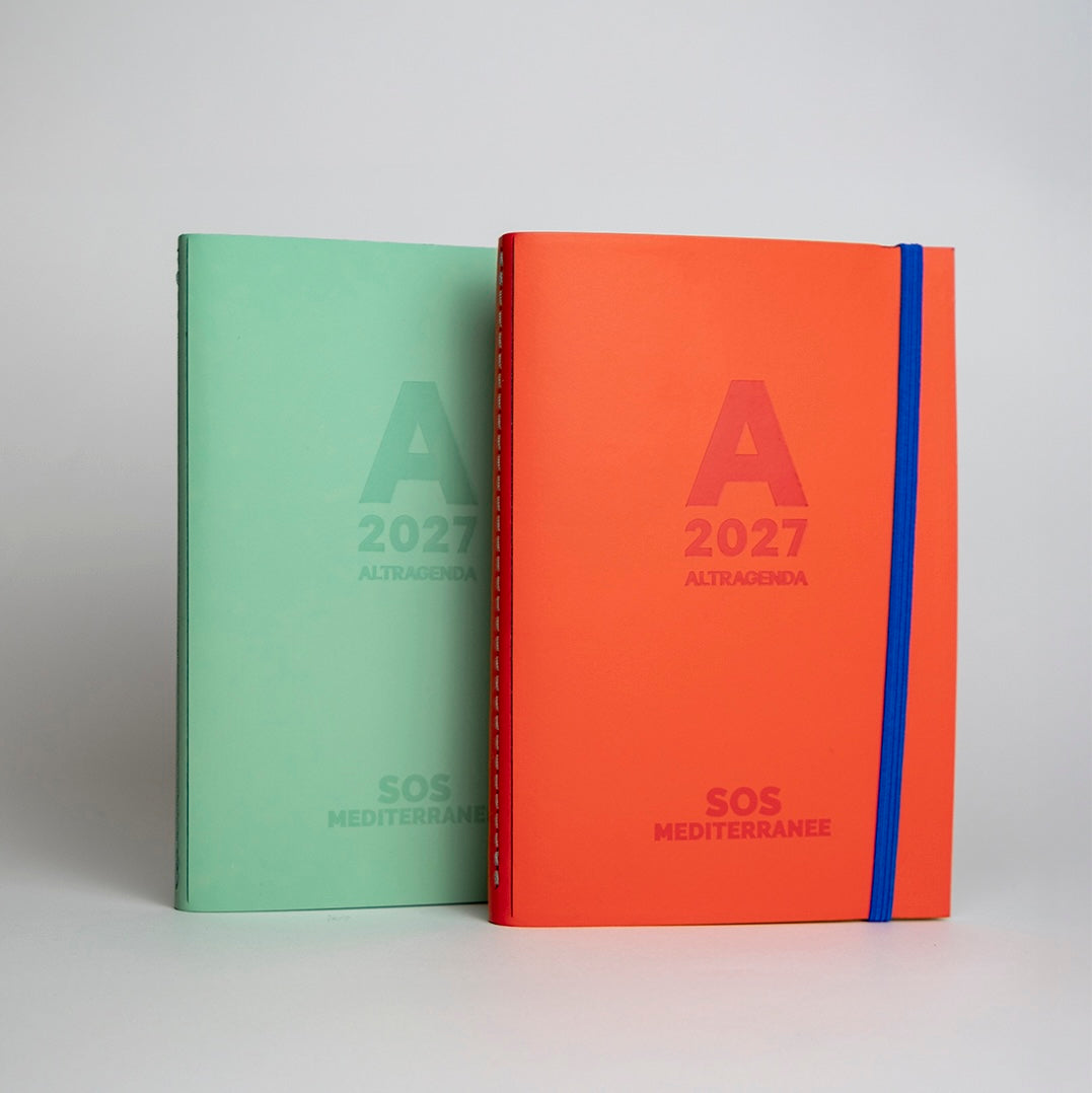 AltrAgenda 2027
