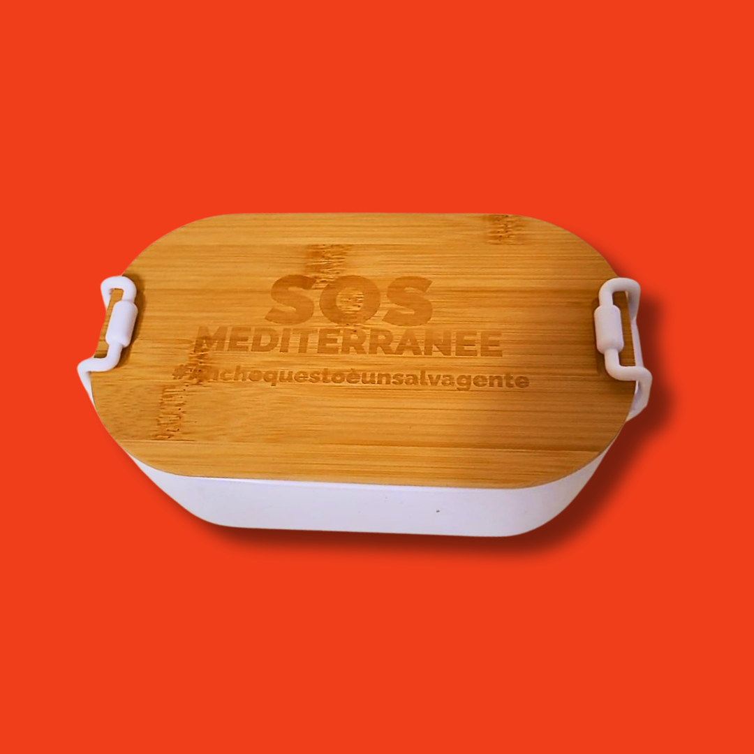 Lunch Box SOS