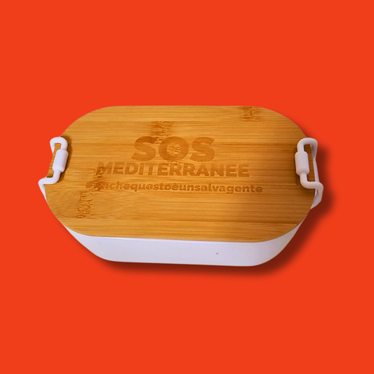 Lunch Box SOS
