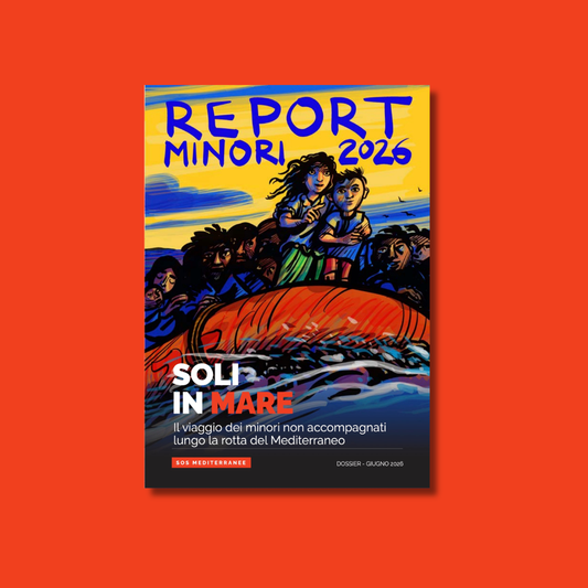 Dossier "Soli in mare"