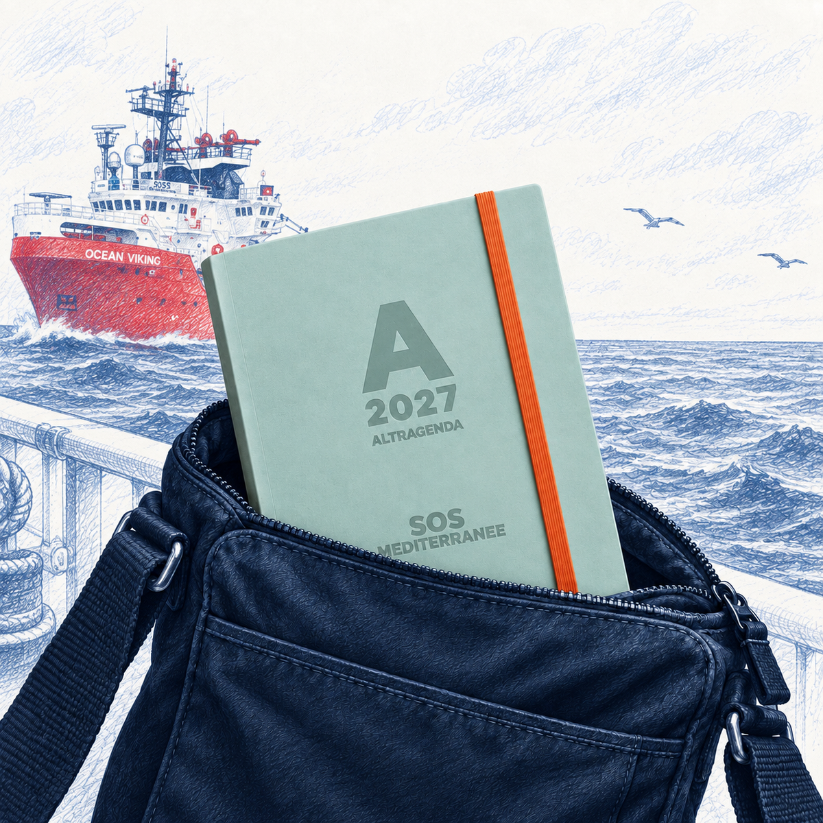 AltrAgenda 2027