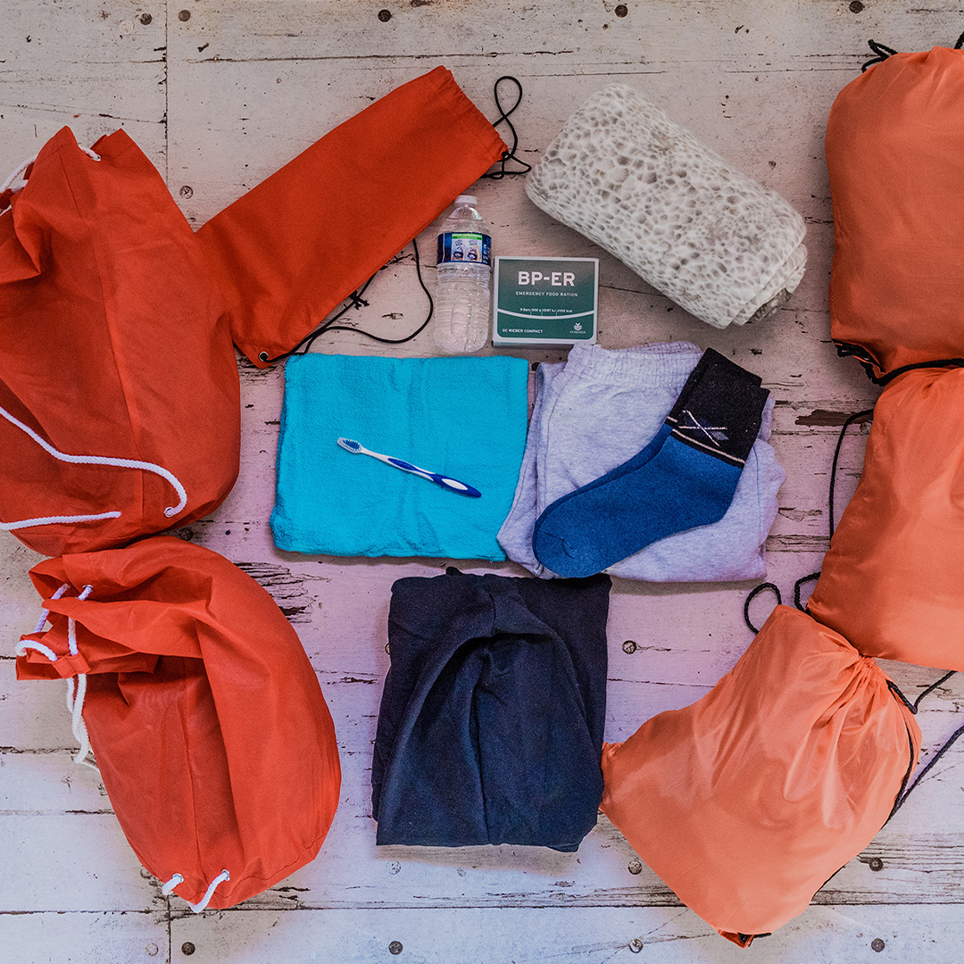 e-card kit di primo soccorso, immagine 1, SOS MEDITERRANEE