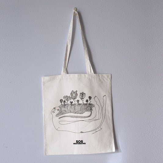 Shopper Nave Madre