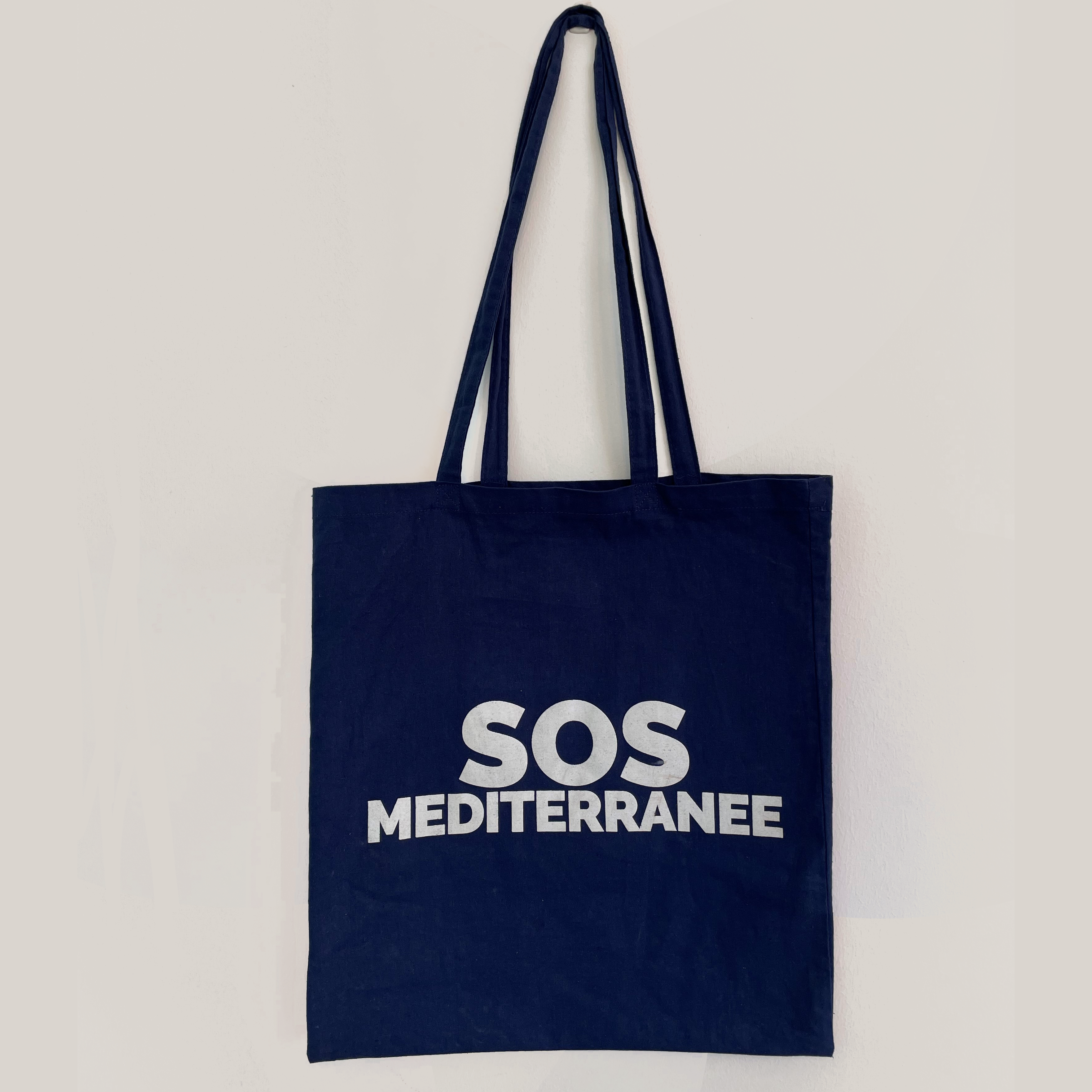 Shopper SOS MEDITERRANEE